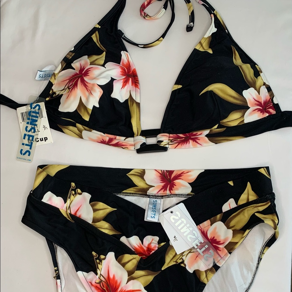 Sunsets Bikini